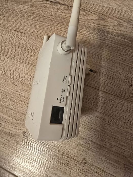 Wireless Range Extender Netgear WN3000RP V1H2