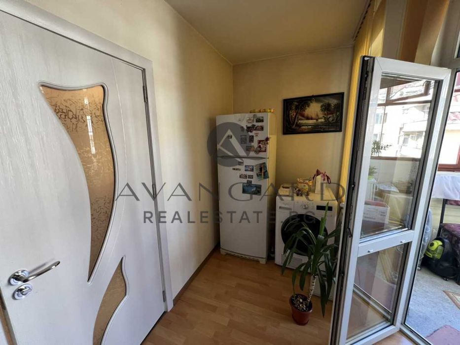 оф.21029 Двустаен обзаведен/ Новотела