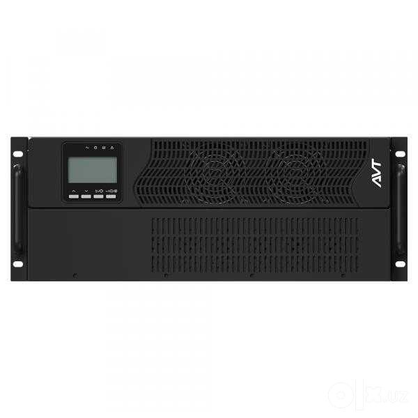 Источники бесперебойного питания UPS AVTECH Online 	AVT10000Z-SR-ON