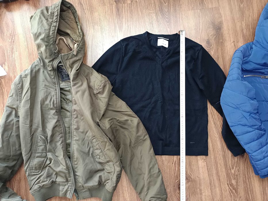 Дрехи за височина от 152 до 158см.