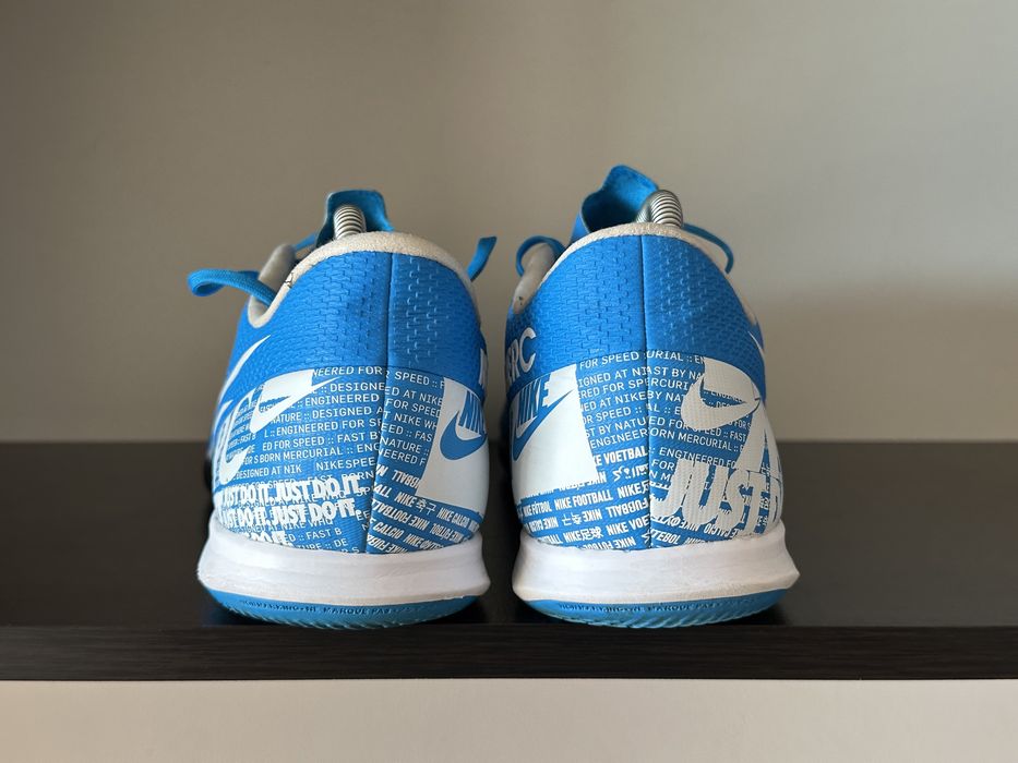 Nike Vapor 13 Academy 44.5номер 28.5см Стелка Много добро състояние