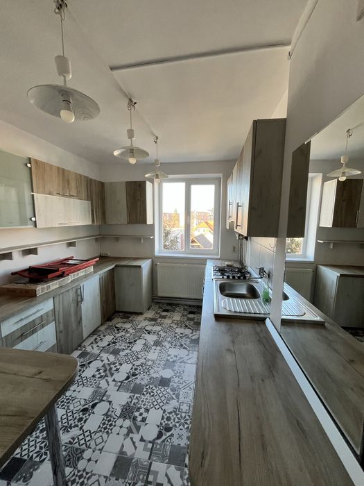 Apartament 2  camere