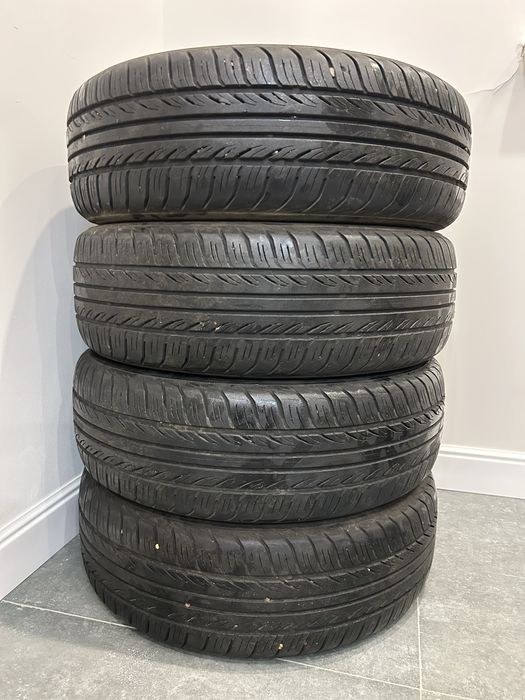 Летние автошины