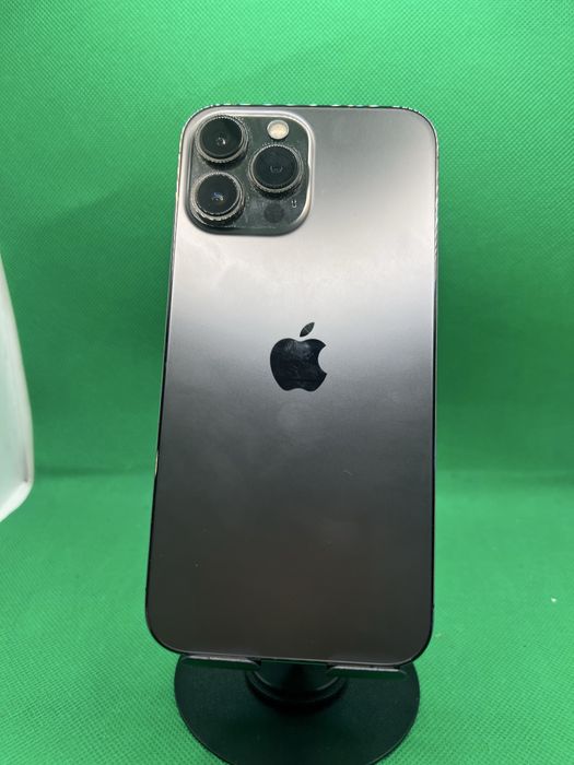 Iphone 13 pro max 256gb 100% bat•Amanet Lazar Crangasi•55010