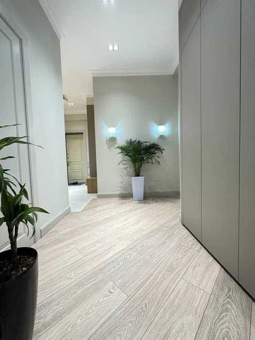 Сдаётся Квартира 3/1/8 на Яккасарйский р-н ЖК-Prestige Gardens