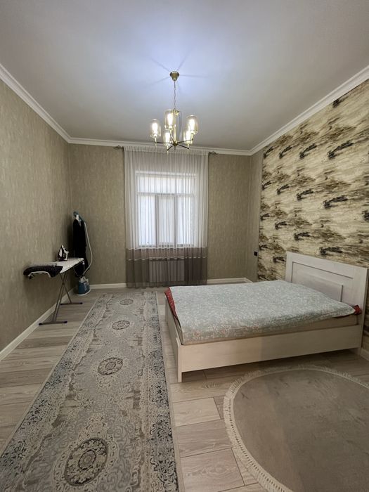 Продается благоустроенный дом в мкр Академгородок
