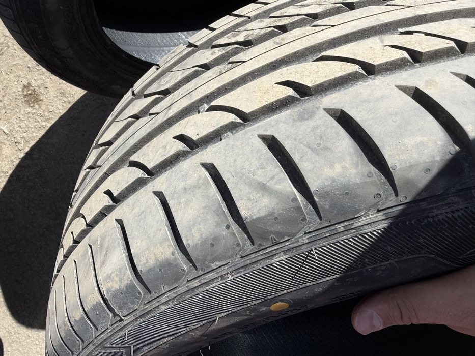 Резина 275/45 R20