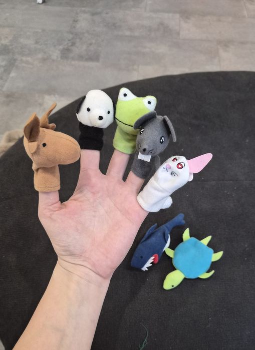 Бебешки играчки музикални / интерактивни /