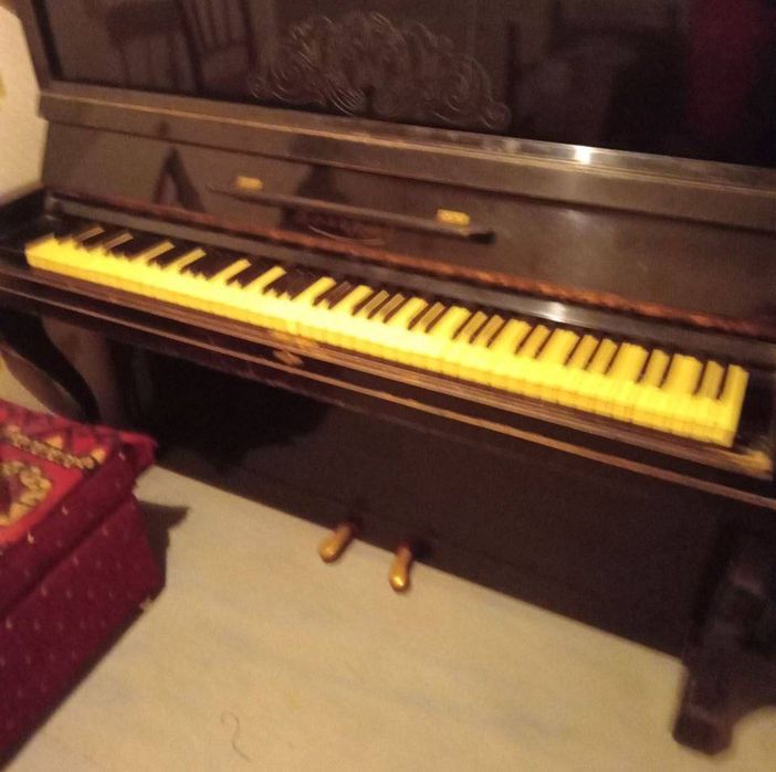 Пианино (Белоруссия)