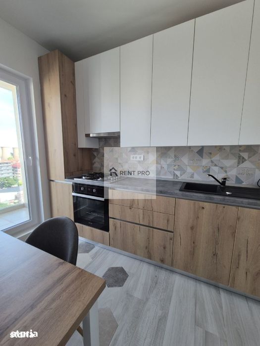 2 Camere Regie Residence Strada Economu Cezarescu Metrou Grozavesti