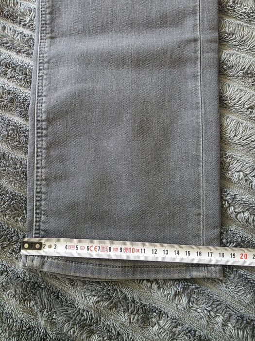 Blugi C&A Slim Fit