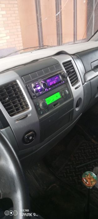 Газель бизнес сотилади