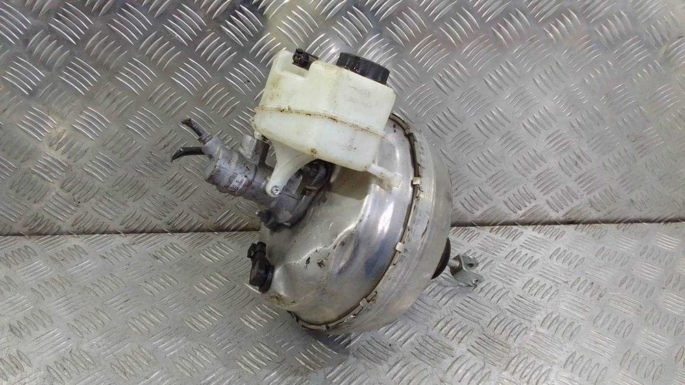 Серво Mercedes E350 CDI W212 2012г.