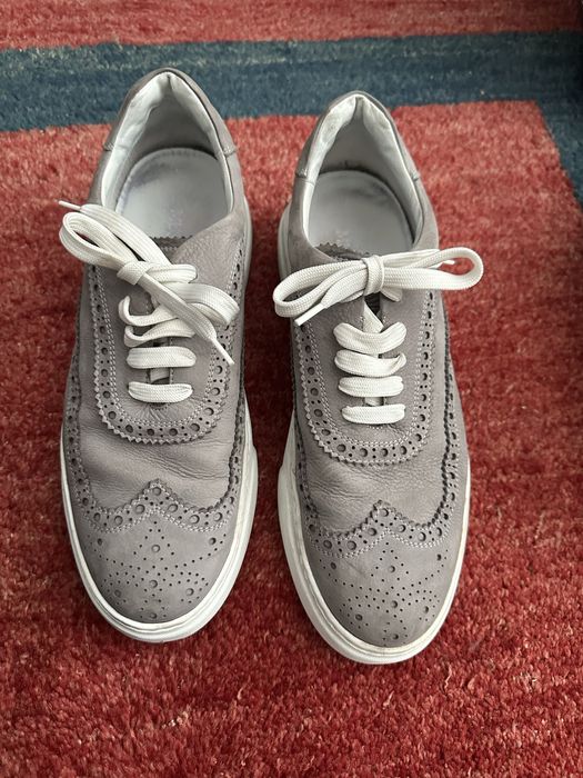 Incaltaminte musette