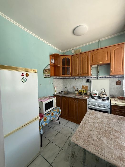Продам 2хком квартиру район Парка Победы.