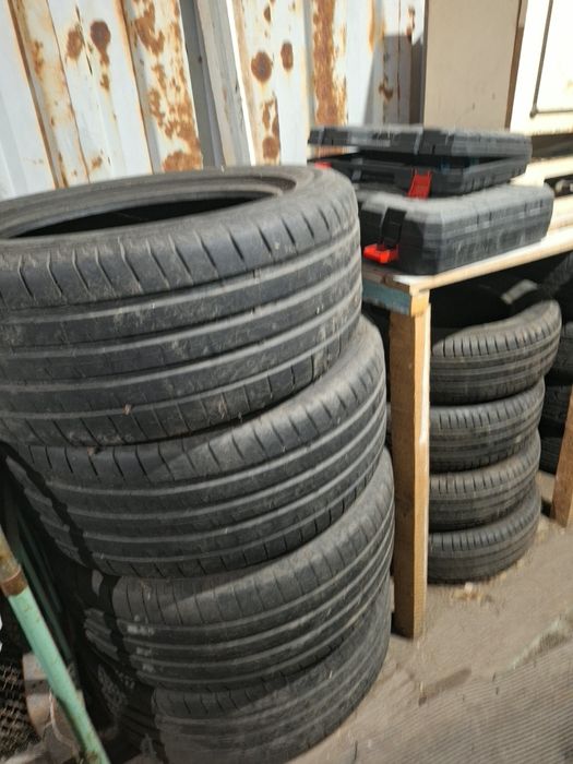 продам шины R-20