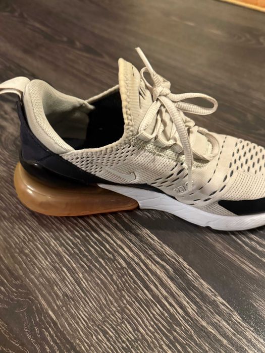 Nike Air Zoom 270 – Mărimea 38.5 EUR (US 6Y / UK 5.5)