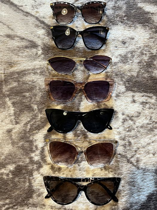 5€ Bershka, Zara, Stradivarius, Sinsay + подарък слънчеви очила 5€