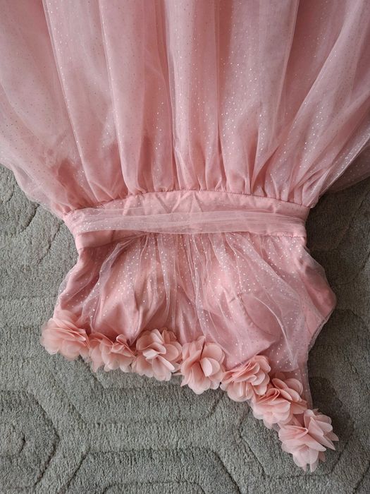 Официална рокля р-р XS