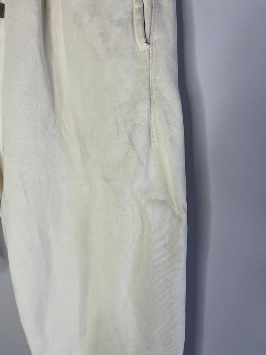 Essentials Fear Of God Beige Pants Мъжко Долнище