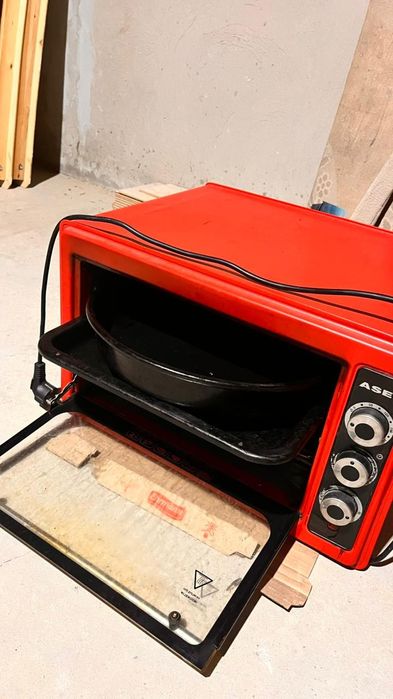 Продается печь ASEL