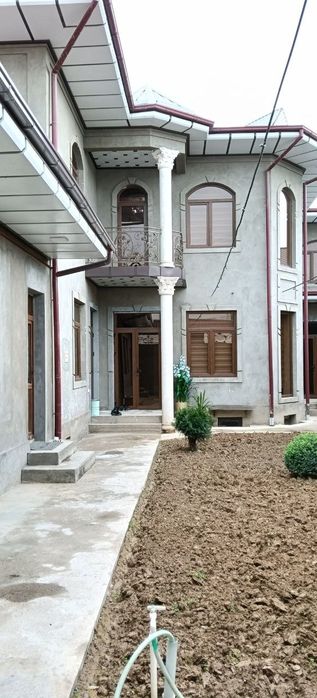 Продаётся дом, Uchastka sotiladi