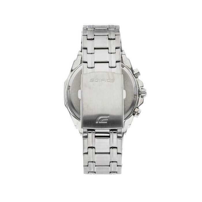 Нов мъжки часовник Casio Edifice Chronograph EFR-539DE-3AVUEF