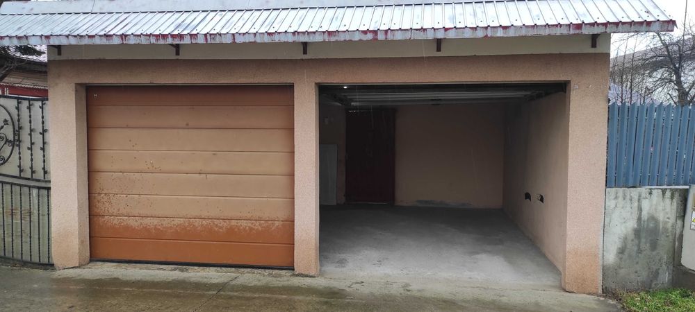 Parcare Aeroportul Băneasa sau Otopeni