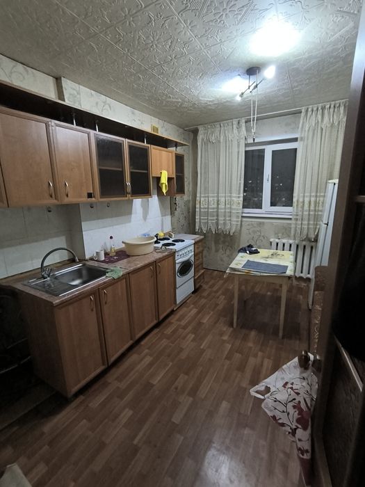 Сдам однокомнатную квартиру.