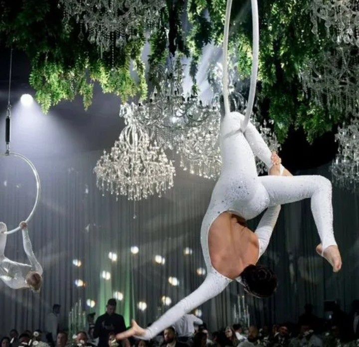 Свадебный организатор. Свадьба под ключ