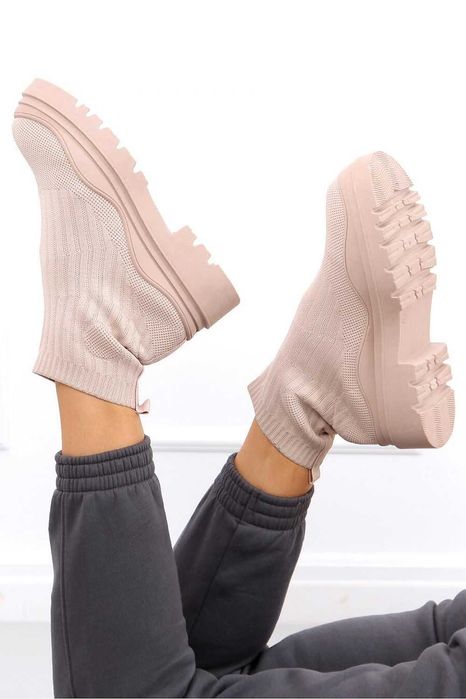 Pantofi sport textil cool