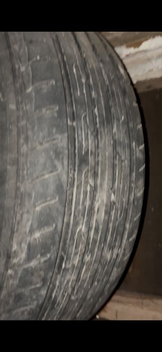 Летние шины R16 Продам