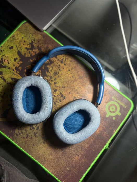 Аирподс Макс AirPods Max