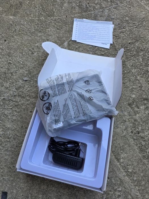 Dnp Wireless printer server Pro