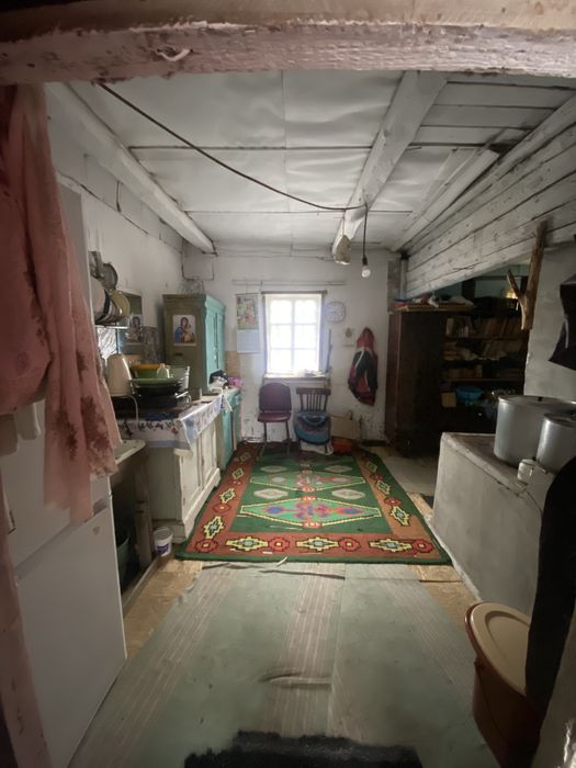 Продам дом в селе Бутакова