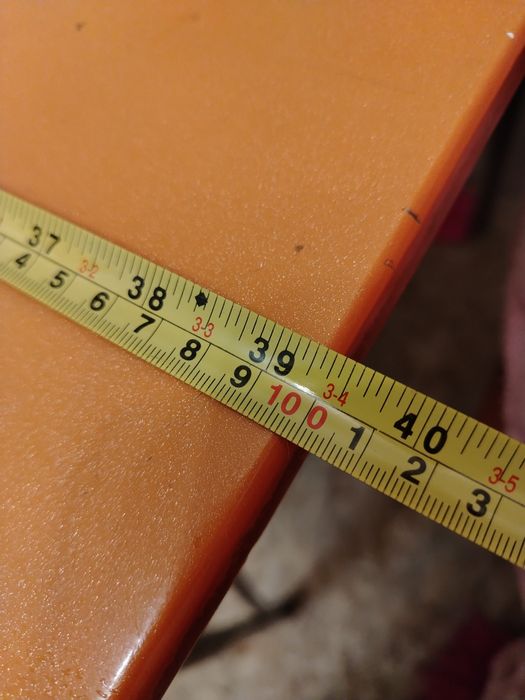 Стол и 4 стула...