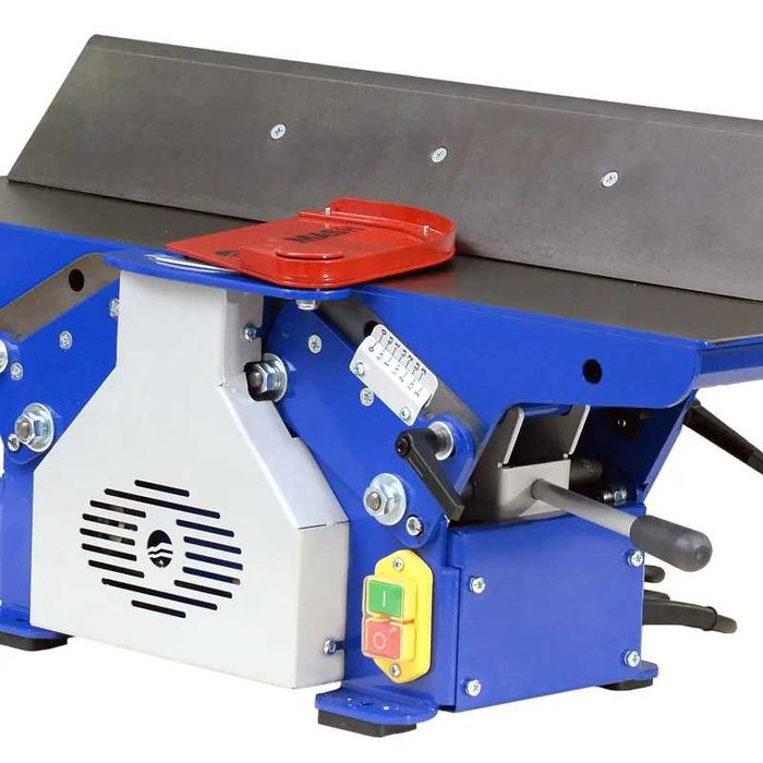 Станок фуговальный BELMASH BJM-750/150T