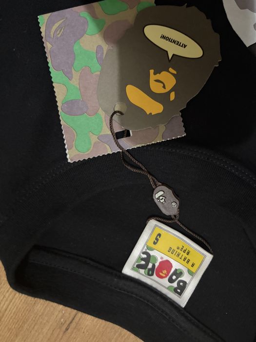 Tricou A Bathing Ape
