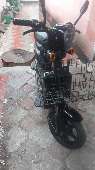 Продажа электро самоката