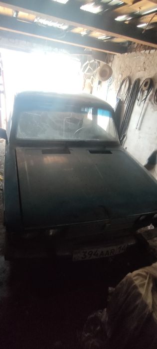 Продам ваз 2103 торг