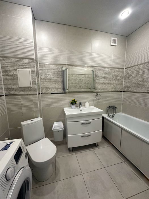 2 комнатная в районе Вокзала