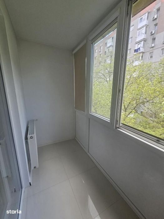 Apartament 4 Camere Raul Doamnei | Renovat Nou | Bloc Reabilitat