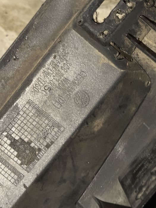 Praguri VW Passat CC R-Line