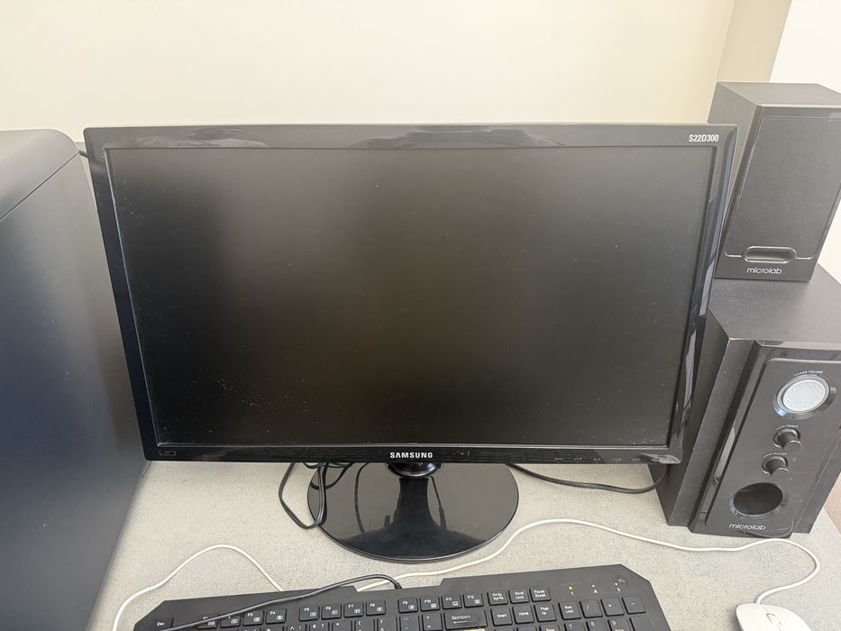 Компьютер Core i3