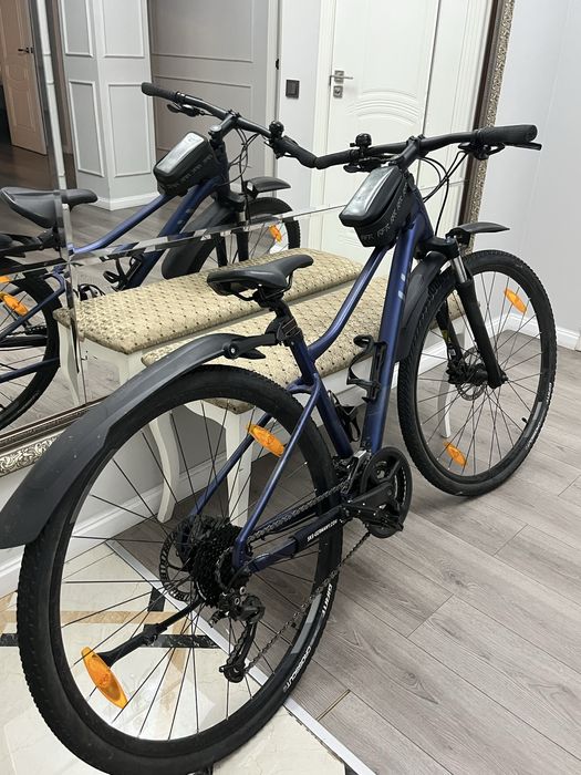 Велосипед от компании liv Giant