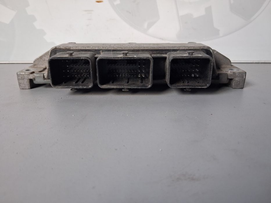 Компютър двигател Renault Clio 1.4i 2007г.