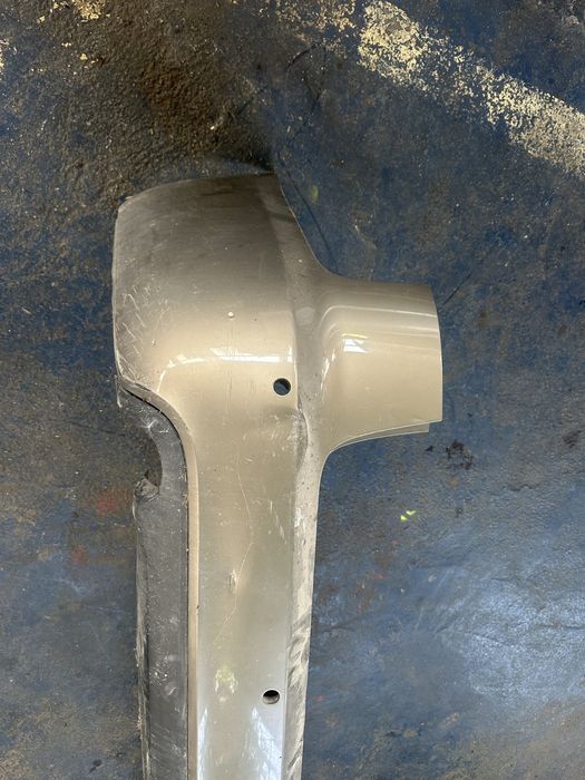 Bara spate audi a6 c6 4f avant 2006