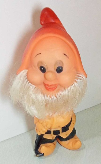 Продам. Винтажные игрушки из СССР.  Экологически чистые.