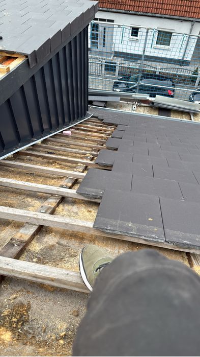 Tomi Bau oferte pt acoperisul tau