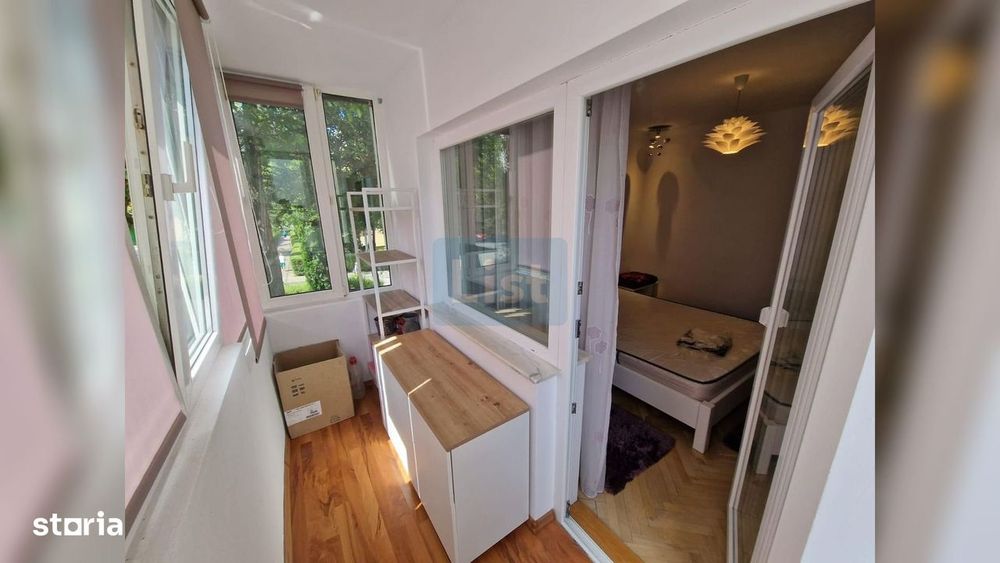 0% Comision | Apartament modern cu 3 camere si garaj | Zorilor, UMF